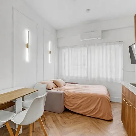 Sublime Brand-new With Air Conditioning Plaisance-du-Touch