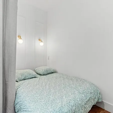 Sublime Brand-new With Air Conditioning Apartmán *