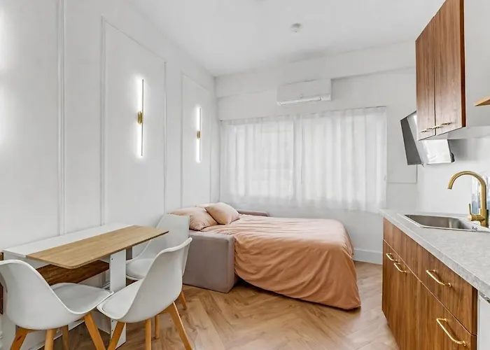 Sublime Brand-new With Air Conditioning Plaisance-du-Touch