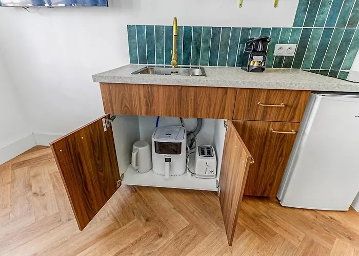 Sublime Brand-new With Air Conditioning *