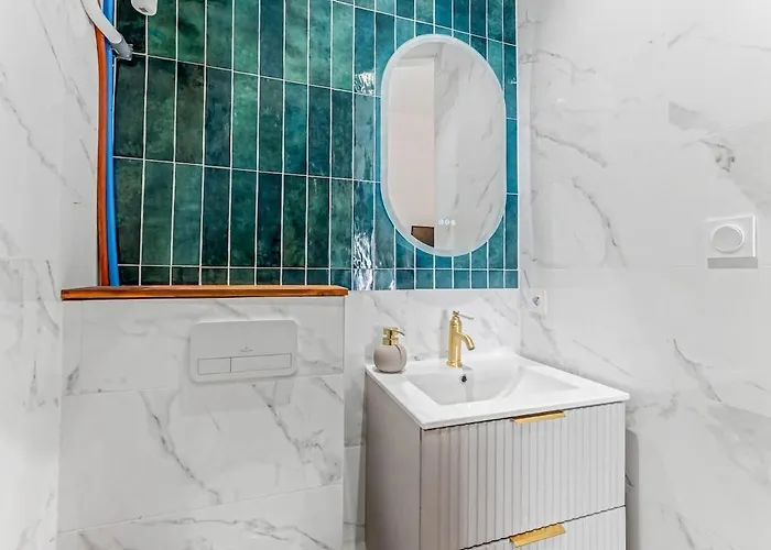 Sublime Brand-new With Air Conditioning