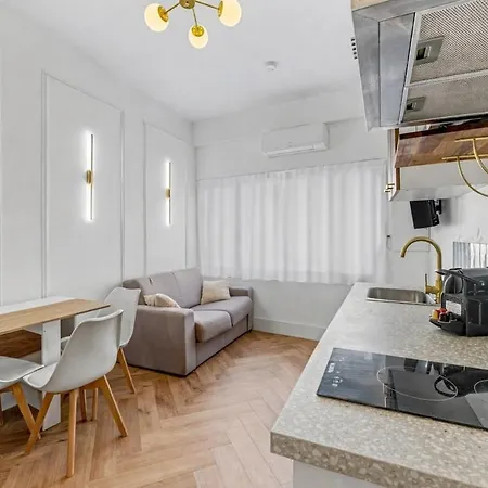 Sublime Brand-new With Air Conditioning דירה Plaisance-du-Touch