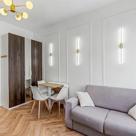 Apartamento Sublime Brand-new With Air Conditioning *