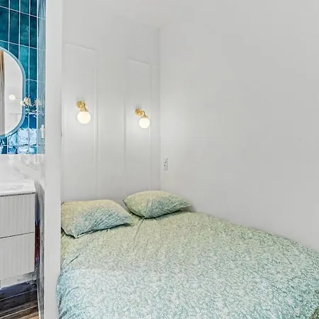 Sublime Brand-new With Air Conditioning *