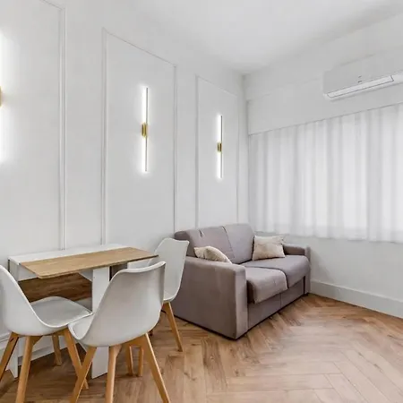 Lejlighed Sublime Brand-new With Air Conditioning Plaisance-du-Touch