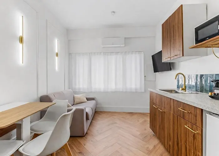 Sublime Brand-new With Air Conditioning Plaisance-du-Touch