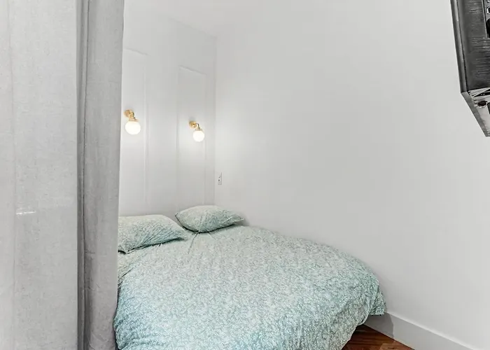 Sublime Brand-new With Air Conditioning Appartamento *