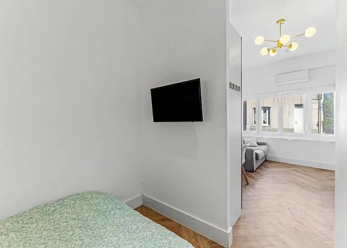 Sublime Brand-new With Air Conditioning Appartamento *