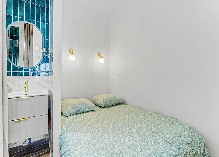 Sublime Brand-new With Air Conditioning *