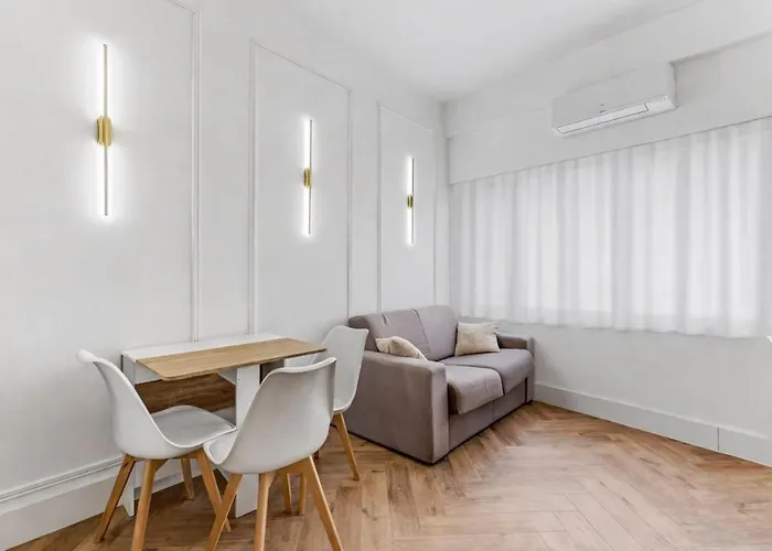 דירה Sublime Brand-new With Air Conditioning Plaisance-du-Touch