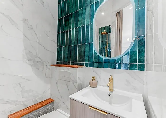 Sublime Brand-new With Air Conditioning